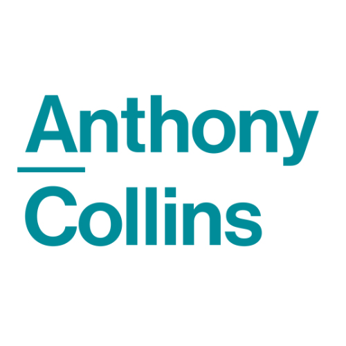 Anthony Collins logo