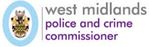 West Midlands police and Crime Commissioner logo